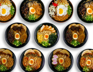 Ramen Cover-Page