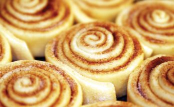 ซินนามอนโรล