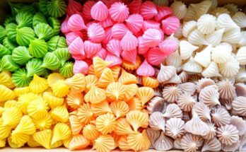 ขนมอาลัว