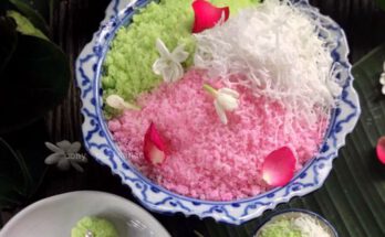 ขนมขี้หนู