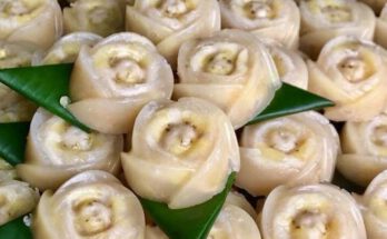 ขนมกล้วย