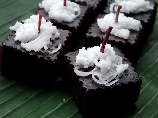 ขนมเปียกปูนโบราณ