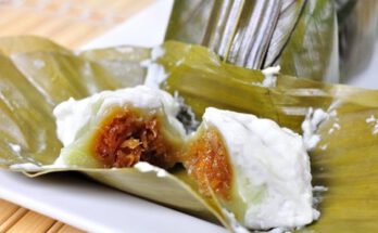 ขนมใส่ไส้