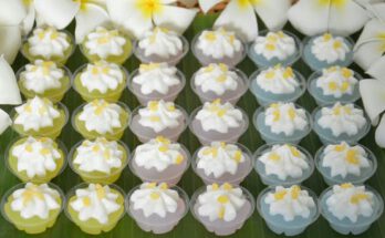 ขนมลืมกลืน