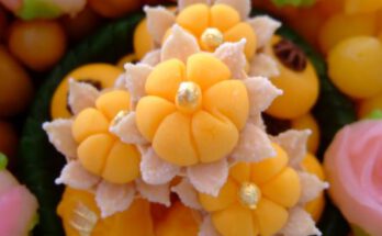 ขนมจ่ามงกุฏ