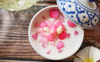 ทับทิมกรอบ