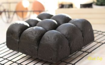 ขนมปังชาโคล