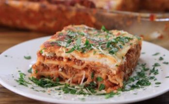 ลาซานญ่า