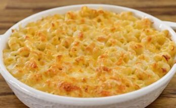 แมคแอนด์ชีส