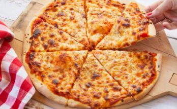 นิวยอร์กพิซซ่า