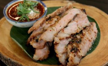 เสือร้องไห้