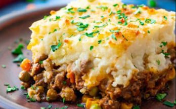 เชพเพิร์ด พาย